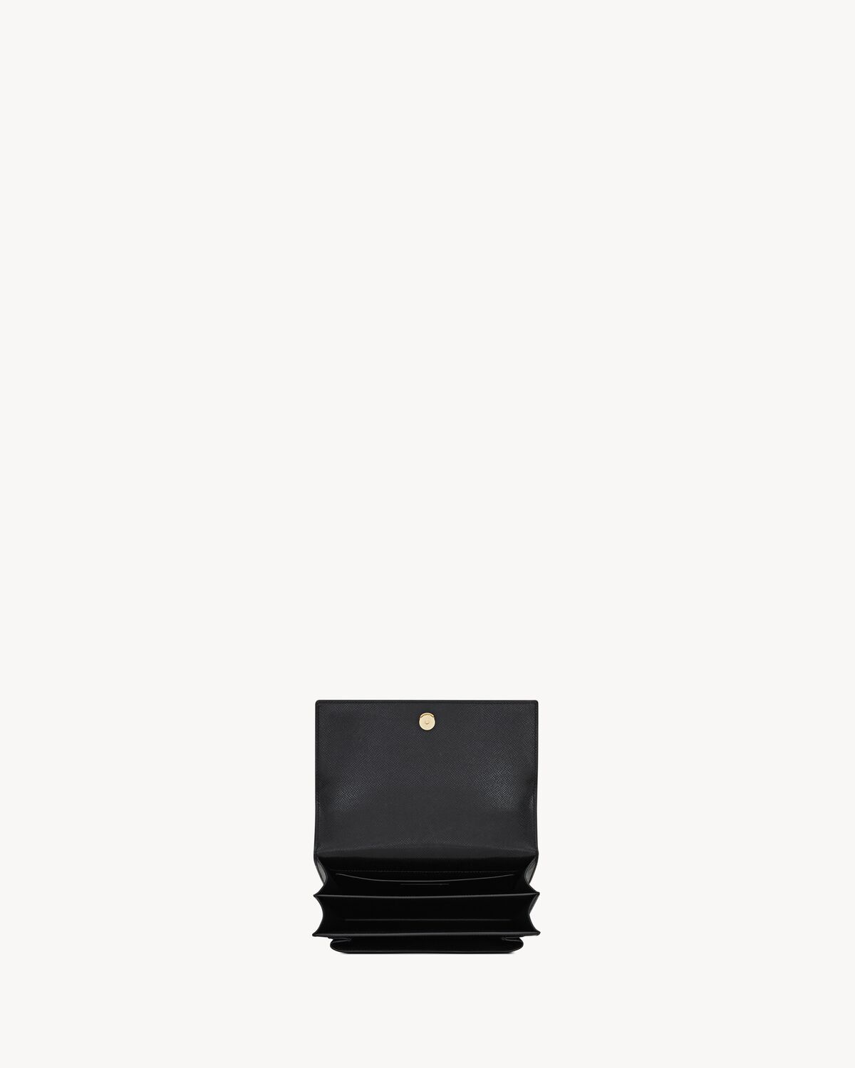 Replicate YSL Sunset Medium in Coated-Bark Leather(1:1 replica)