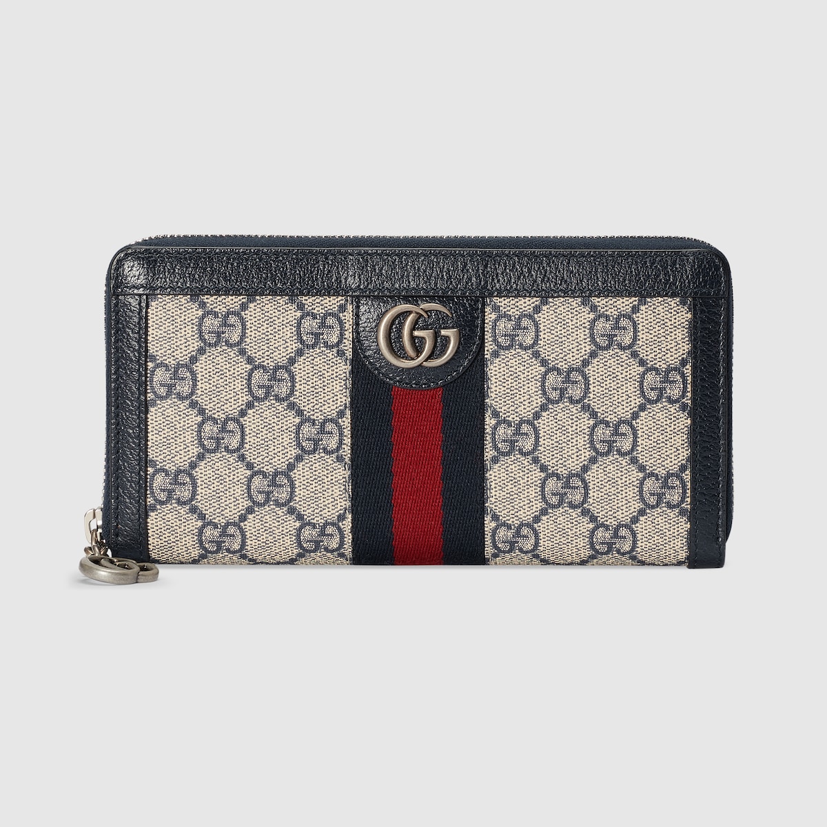 Replicate Ophidia Zip Around Wallet(1:1 replica)