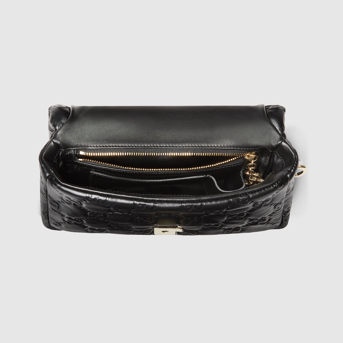 Replicate GG Milano Mini Top Handle Bag(1:1 replica)