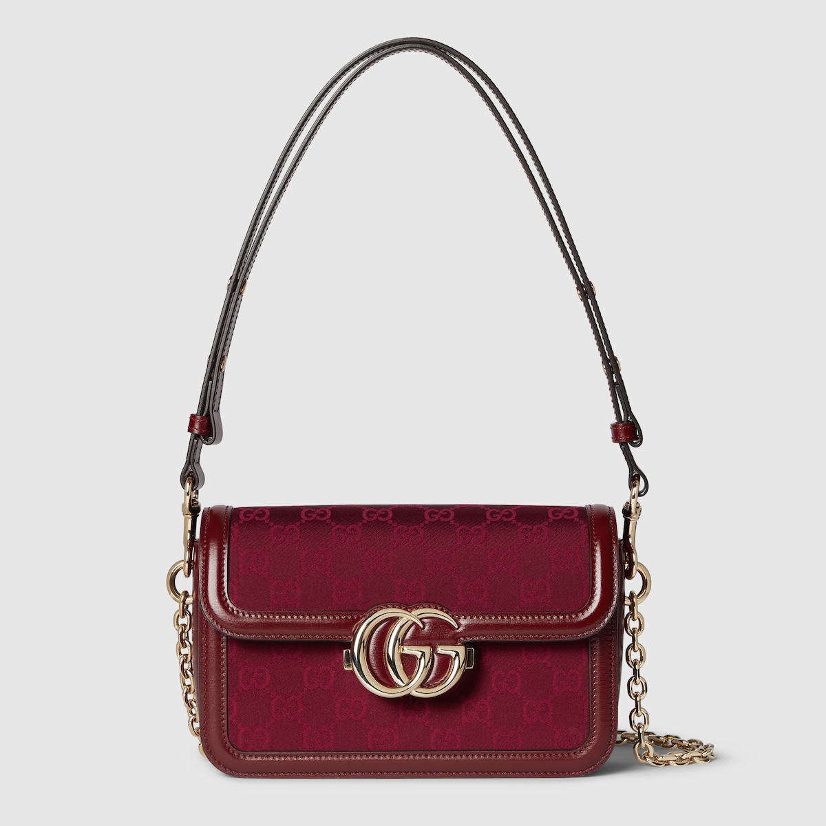Replicate Gucci Go Small Shoulder Bag(1:1 replica)