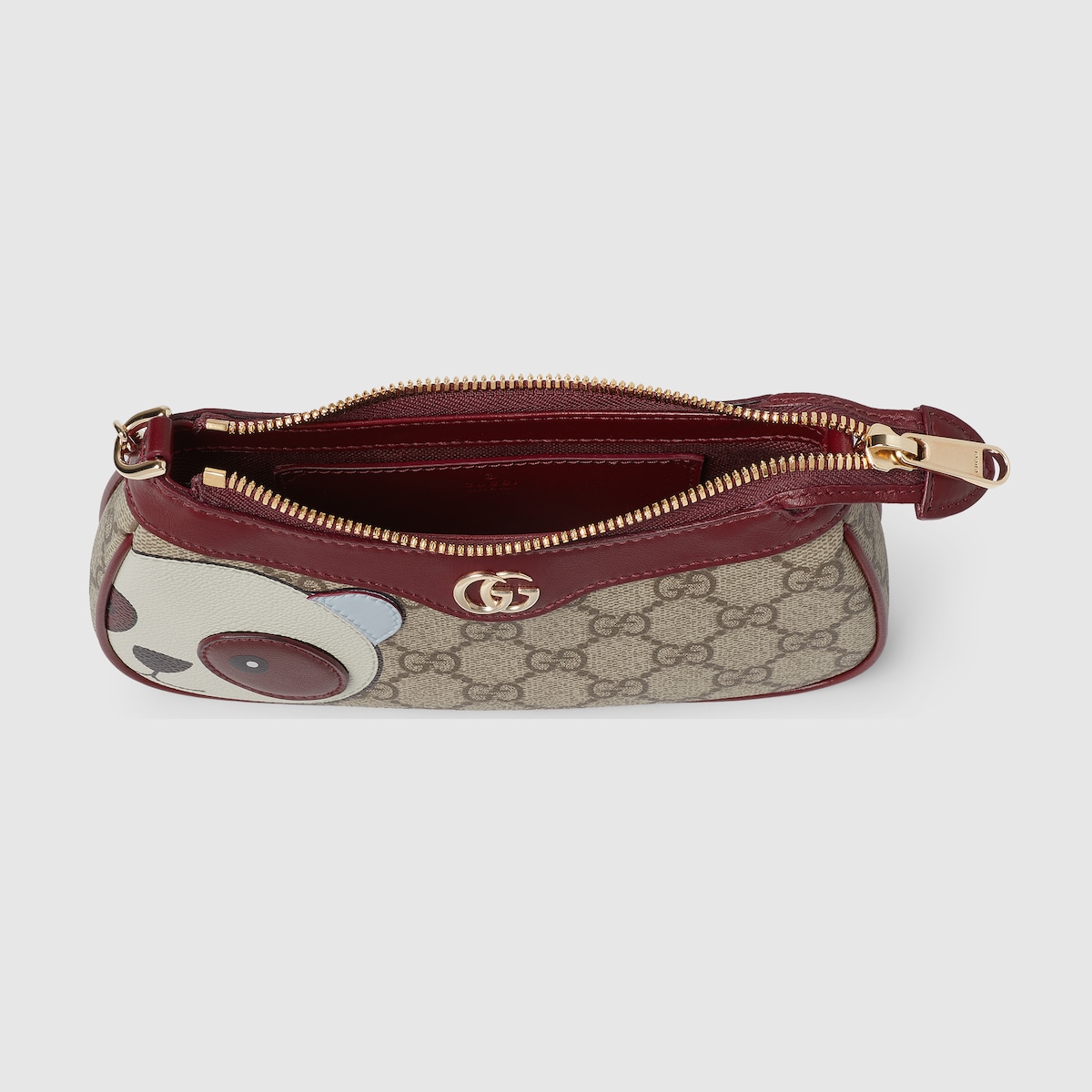 Replicate GG Mini Bag With Panda Detail(1:1 replica)