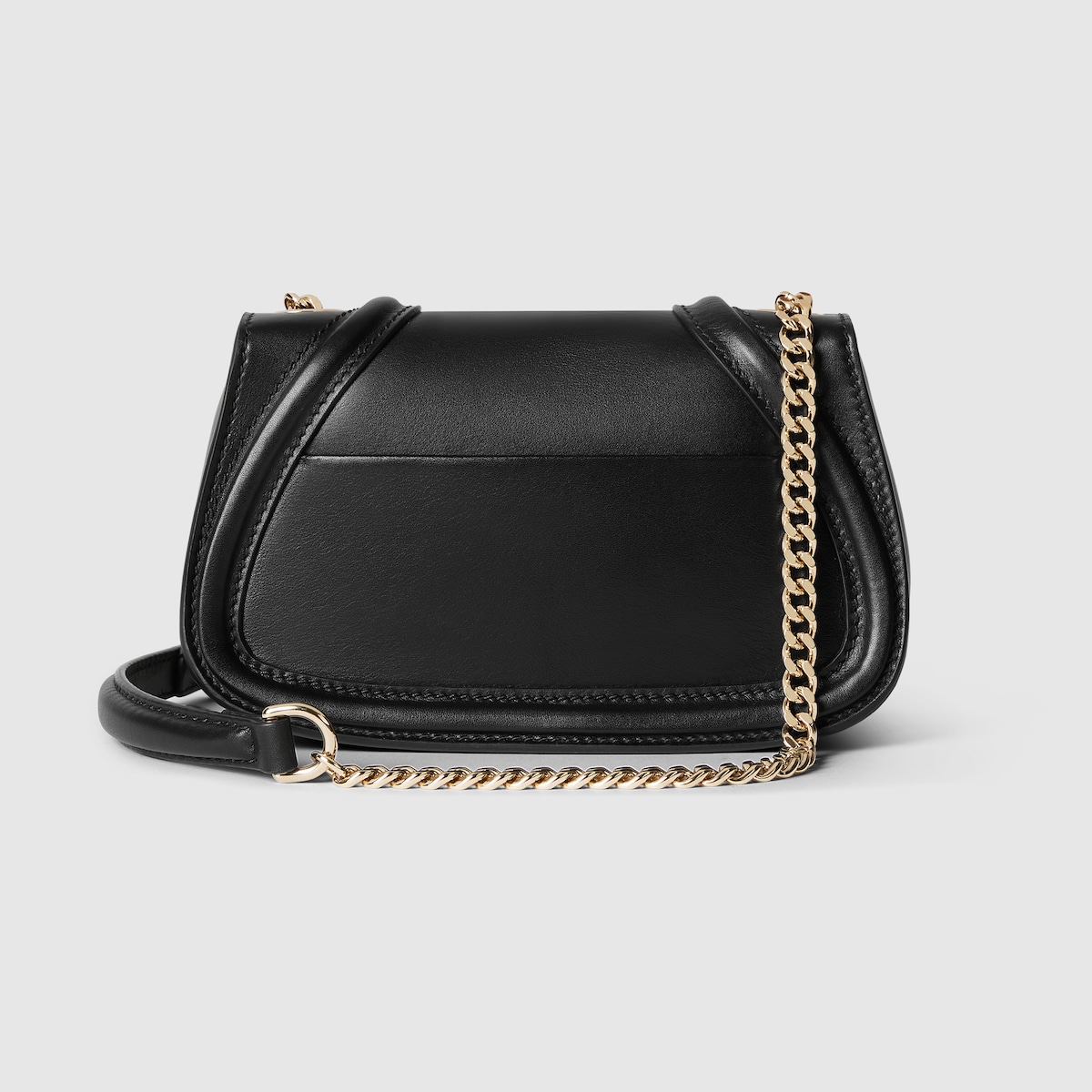 Replicate Gucci Blondie Mini Shoulder Bag(1:1 replica)