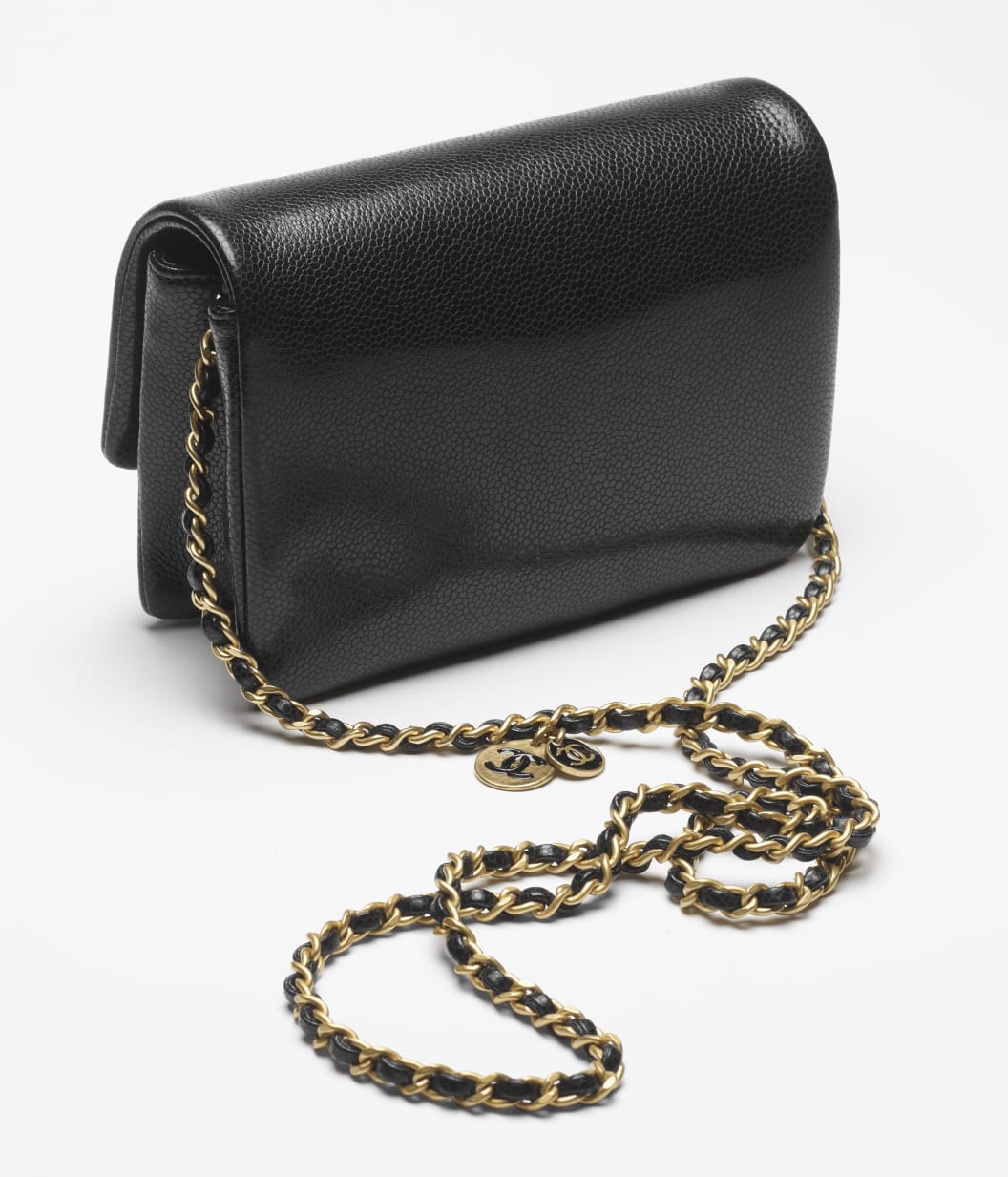 Replicate CHANEL MINI FLAP BAG(1:1 replica)