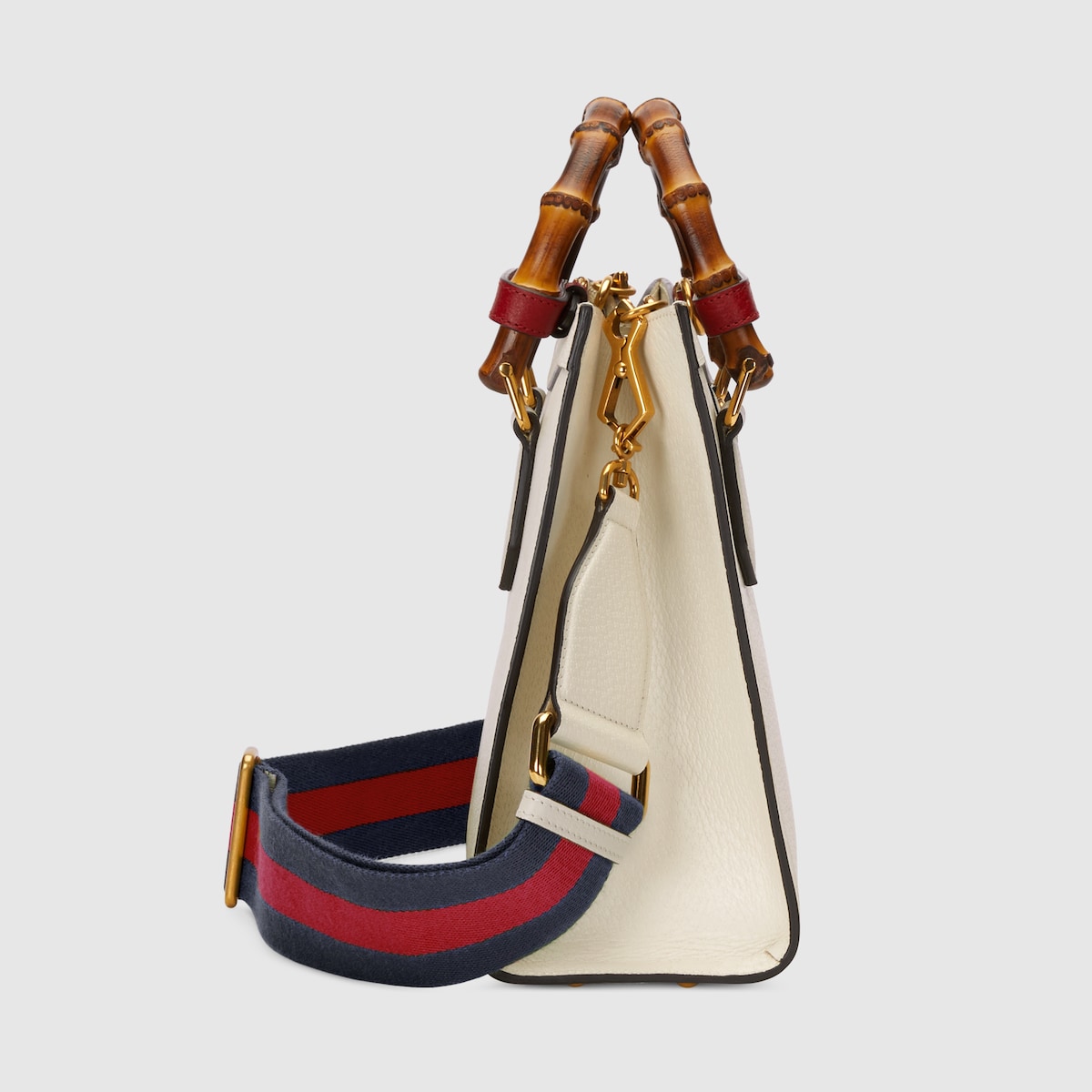 Replicate Gucci Diana Small Tote Bag(1:1 replica)