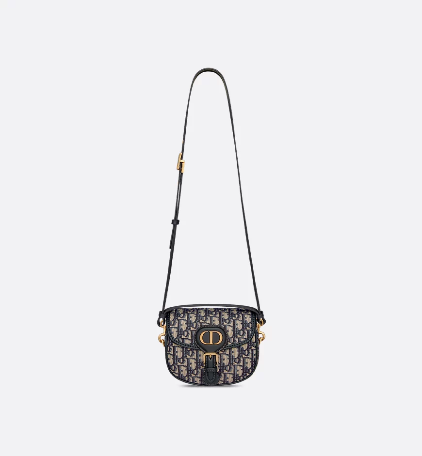 Replicate Dior Small Dior Bobby Bag HandBags(1:1 replica)
