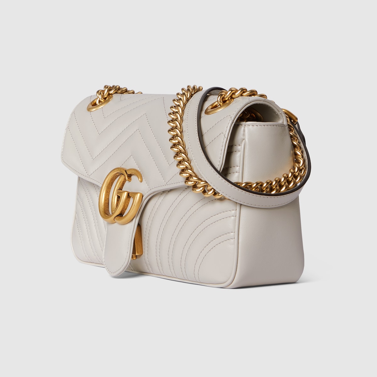 Replicate GG Marmont Small Shoulder Bag(1:1 replica)
