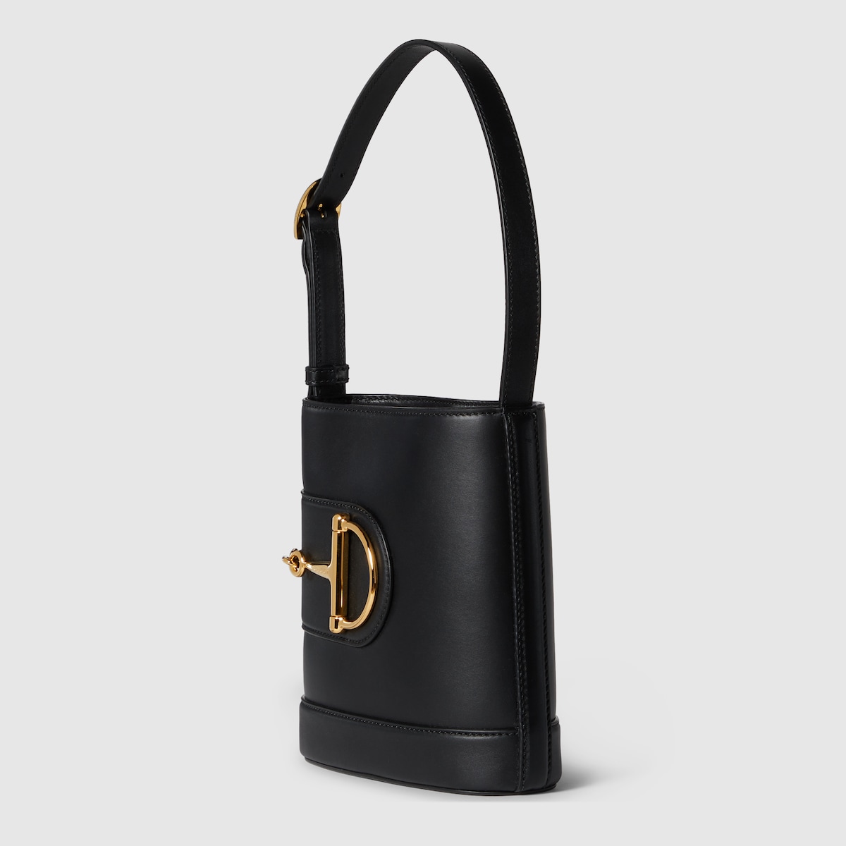 Replicate Gucci 73 Mini Bucket Bag(1:1 replica)