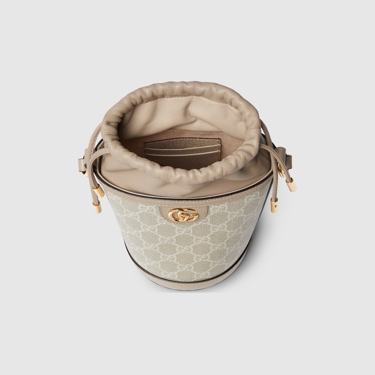 Replicate Ophidia Mini Bucket Bag(1:1 replica)