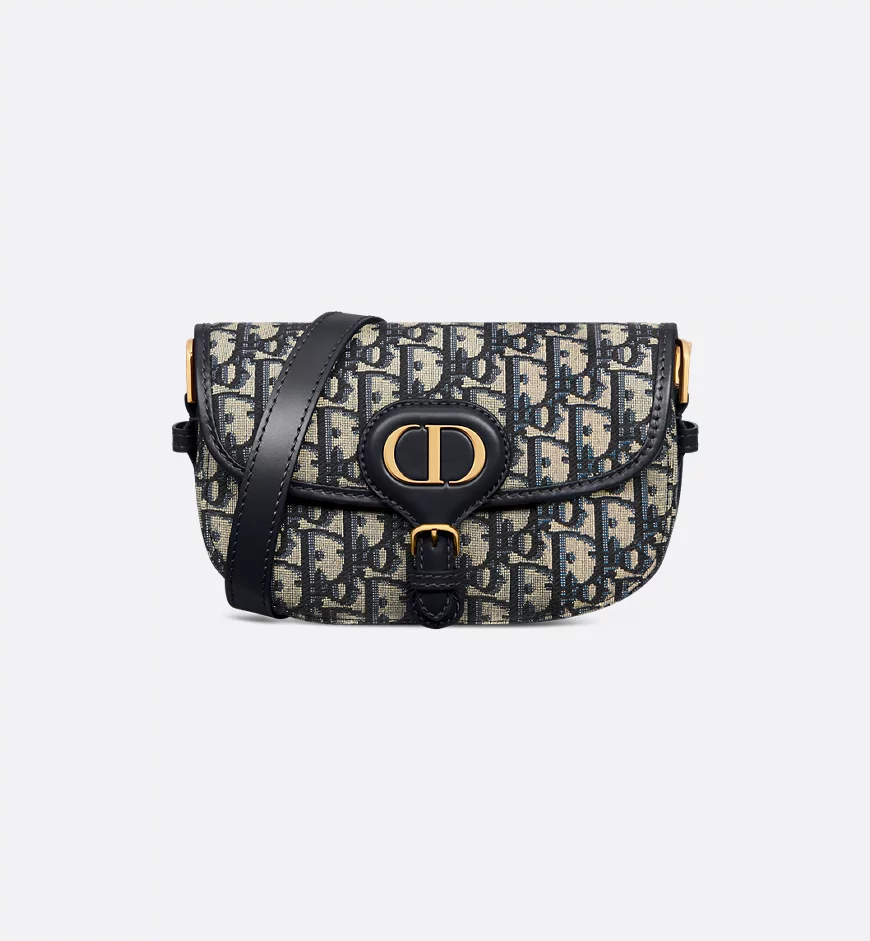 Replicate Dior Bobby East-West Bag(1:1 replica)