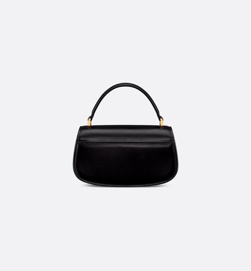 Replicate Dior Small 30 Montaigne Avenue Top Handle Bag HandBags(1:1 replica)