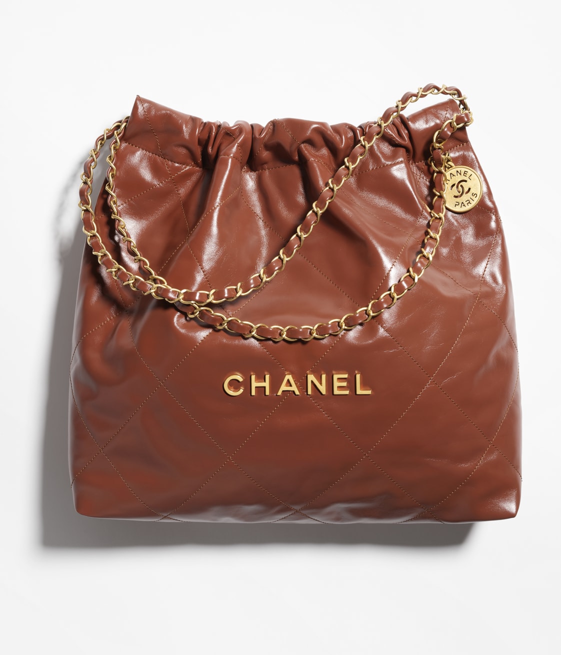Replicate CHANEL 22 HANDBAG(1:1 replica)