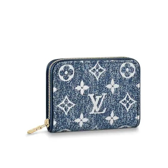 Replicate Zippy Coin Purse M81185 (1:1Replicate )(1:1 replica)