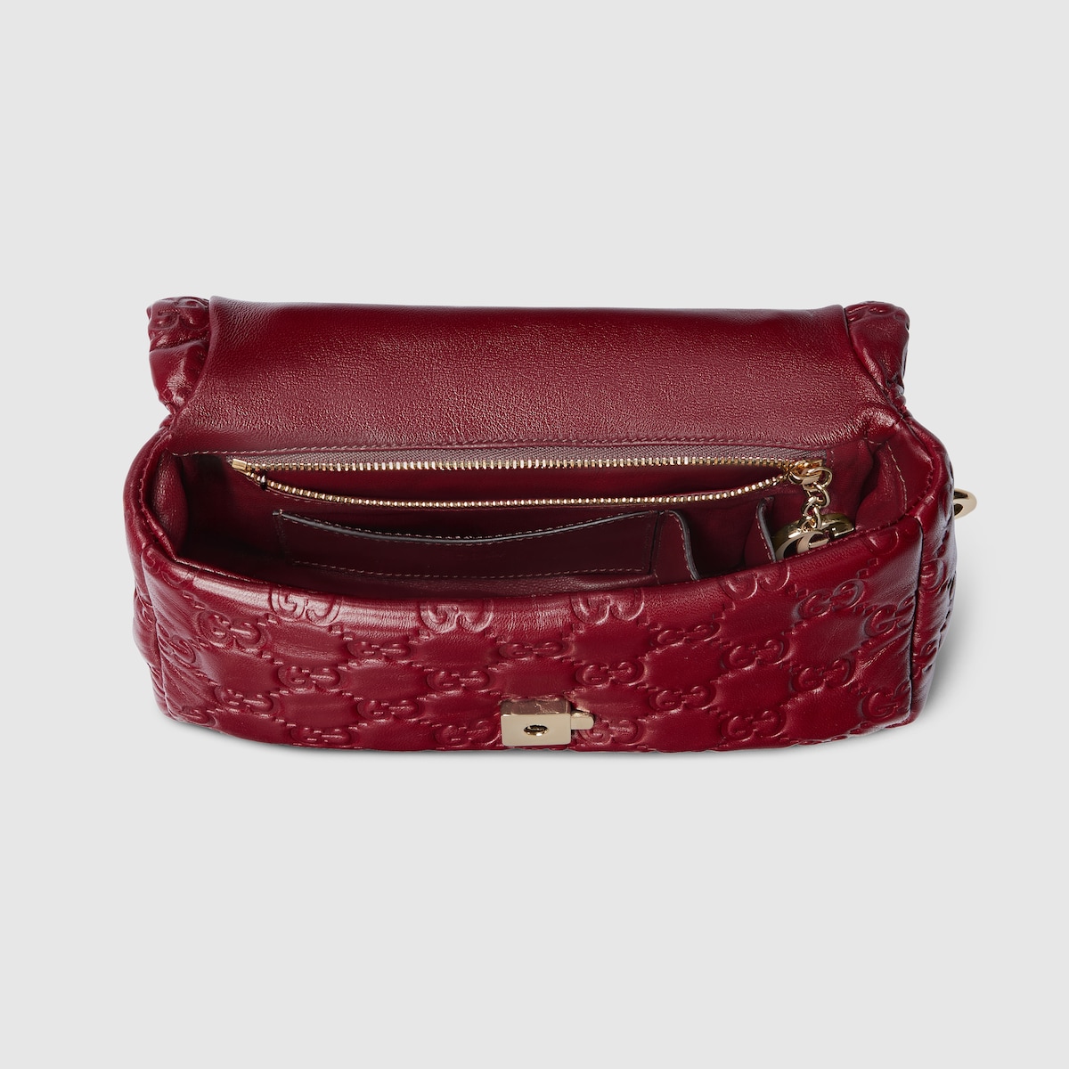 Replicate GG Milano Mini Top Handle Bag(1:1 replica)