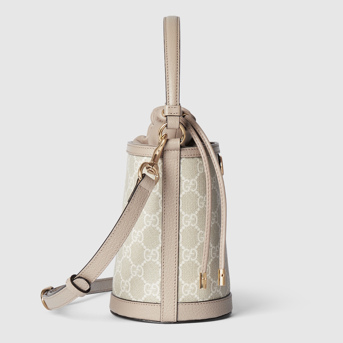 Replicate Ophidia Mini Bucket Bag(1:1 replica)