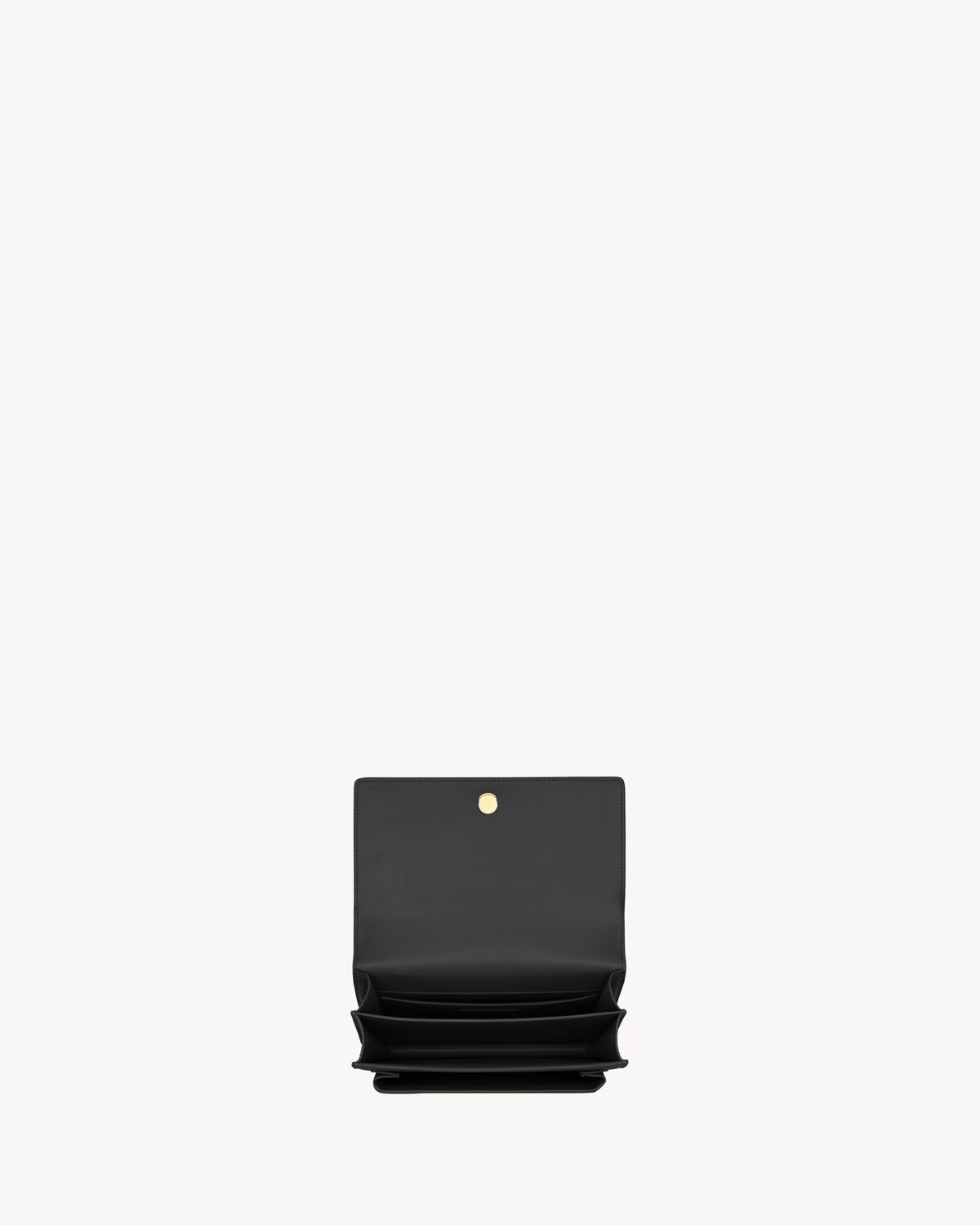Replicate YSL Sunset Medium in Smooth Leather(1:1 replica)