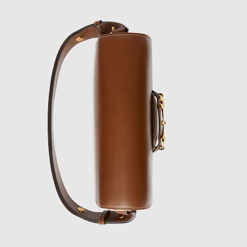 Replicate Gucci Horsebit 1955 Small Shoulder Bag(1:1 replica)