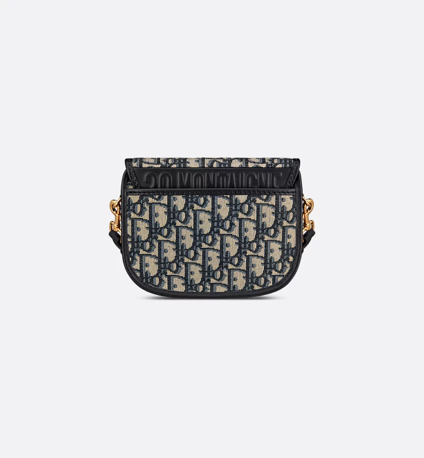 Replicate Dior Small Dior Bobby Bag HandBags(1:1 replica)