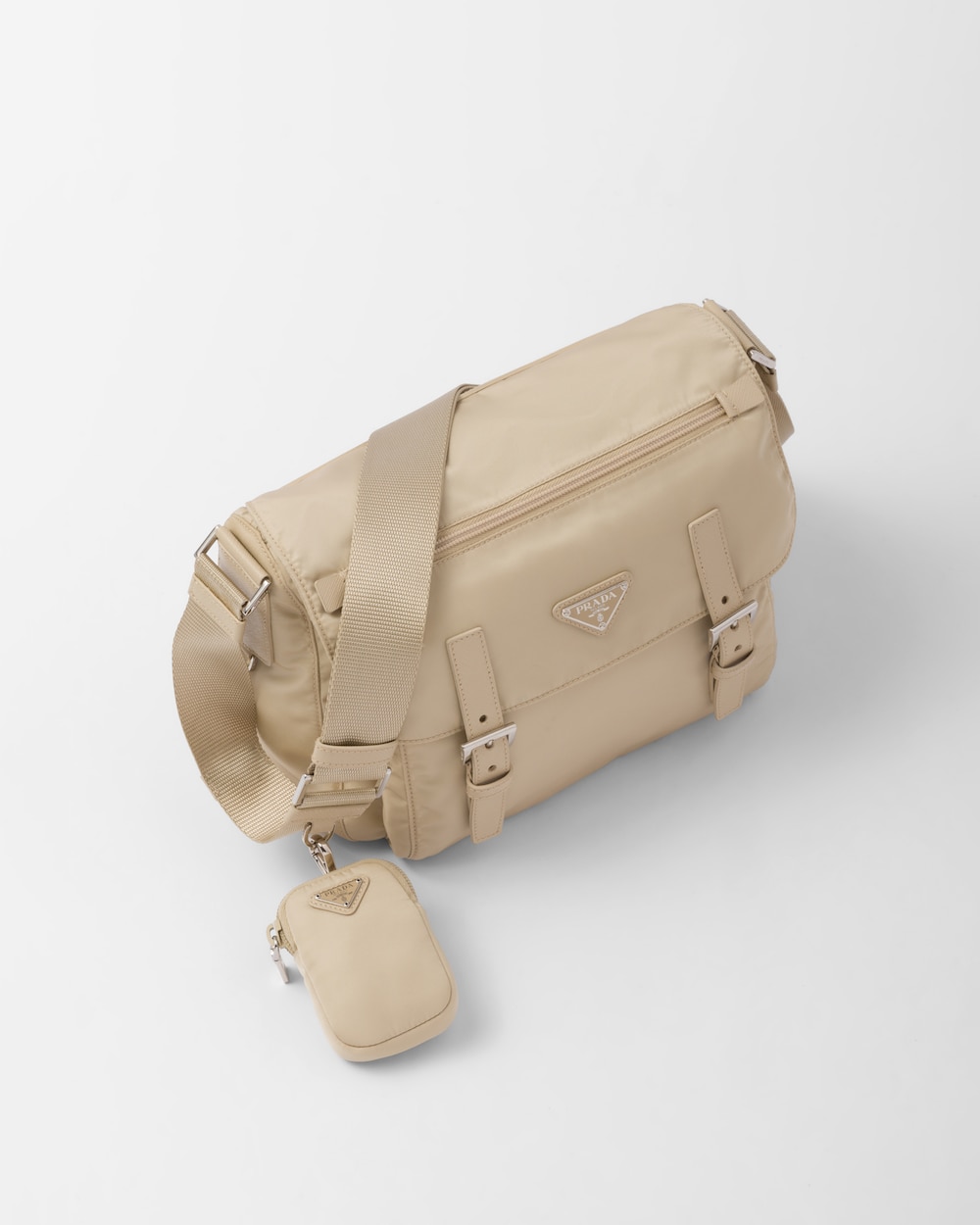 Replicate Re-Nylon Shoulder Bag(1:1 replica)