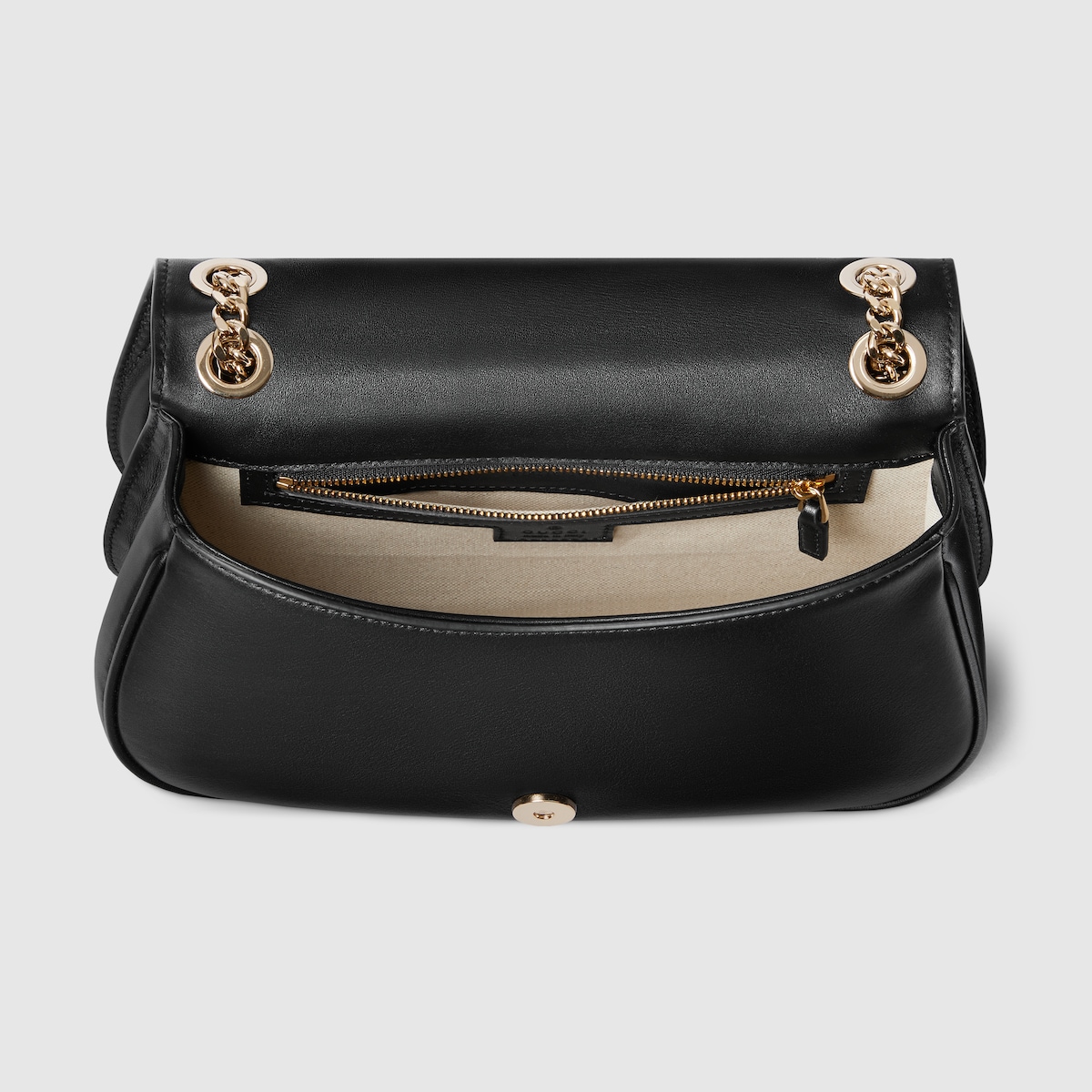 Replicate Gucci Blondie Small Shoulder Bag(1:1 replica)