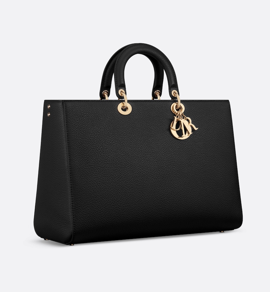 Replicate Dior Extra-Large Lady D-Sire Bag-2024 New(1:1 replica)
