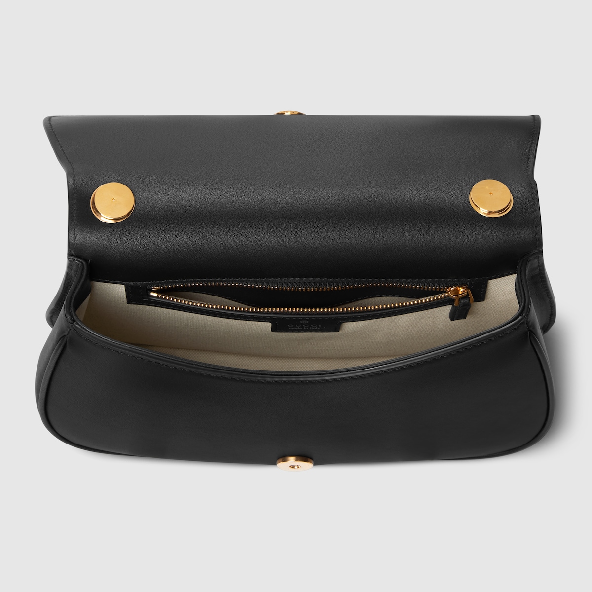 Replicate Gucci Blondie Small Top Handle Bag(1:1 replica)