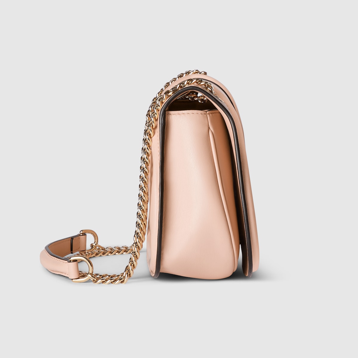 Replicate Gucci Blondie Small Shoulder Bag(1:1 replica)