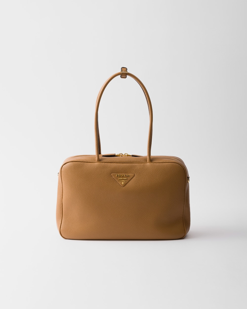 Replicate Large Leather Top-Handle Bag(1:1 replica)