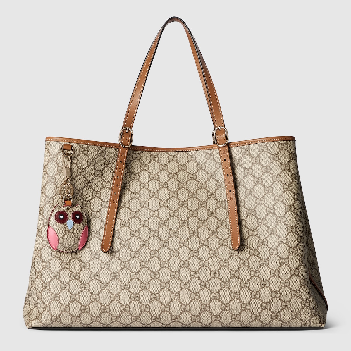Replicate GG Emblem Large Tote Bag(1:1 replica)