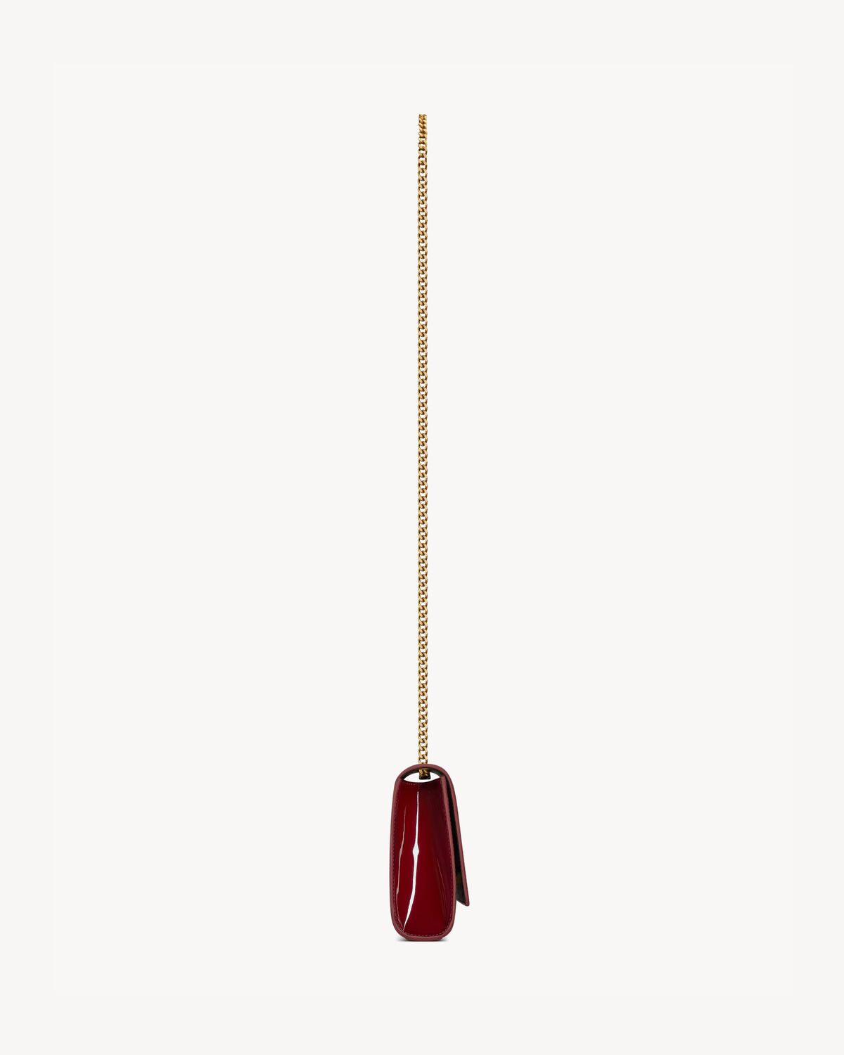 Replicate YSL Kate Small in Patent Leather(1:1 replica)