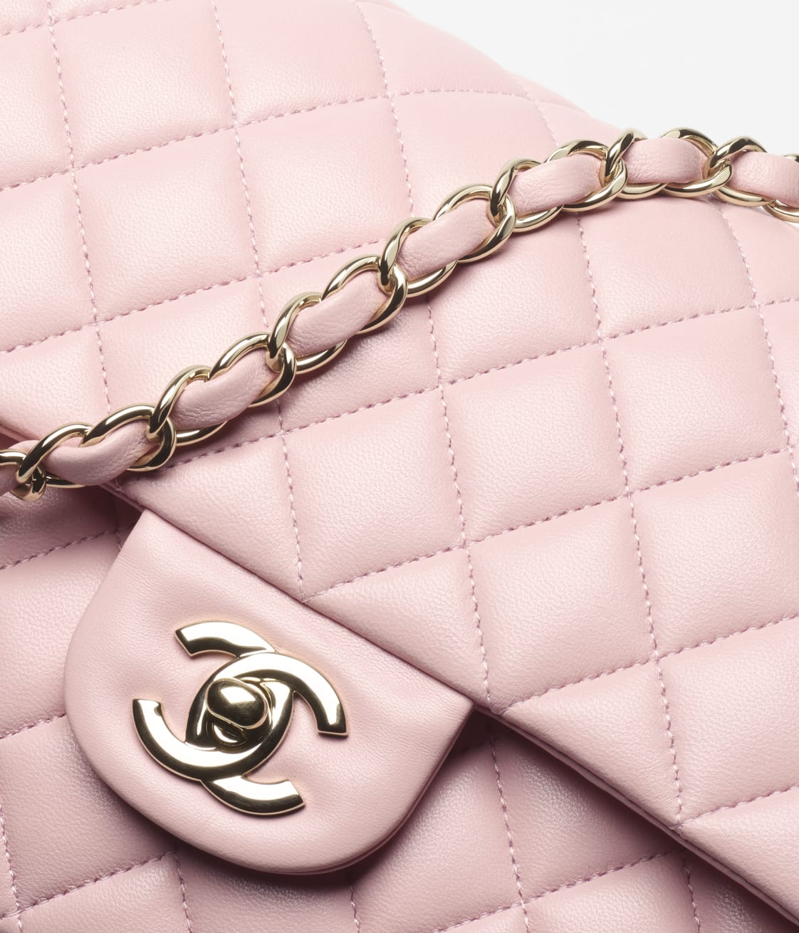 Replicate CHANEL CLASSIC 11.12 HANDBAG(1:1 replica)