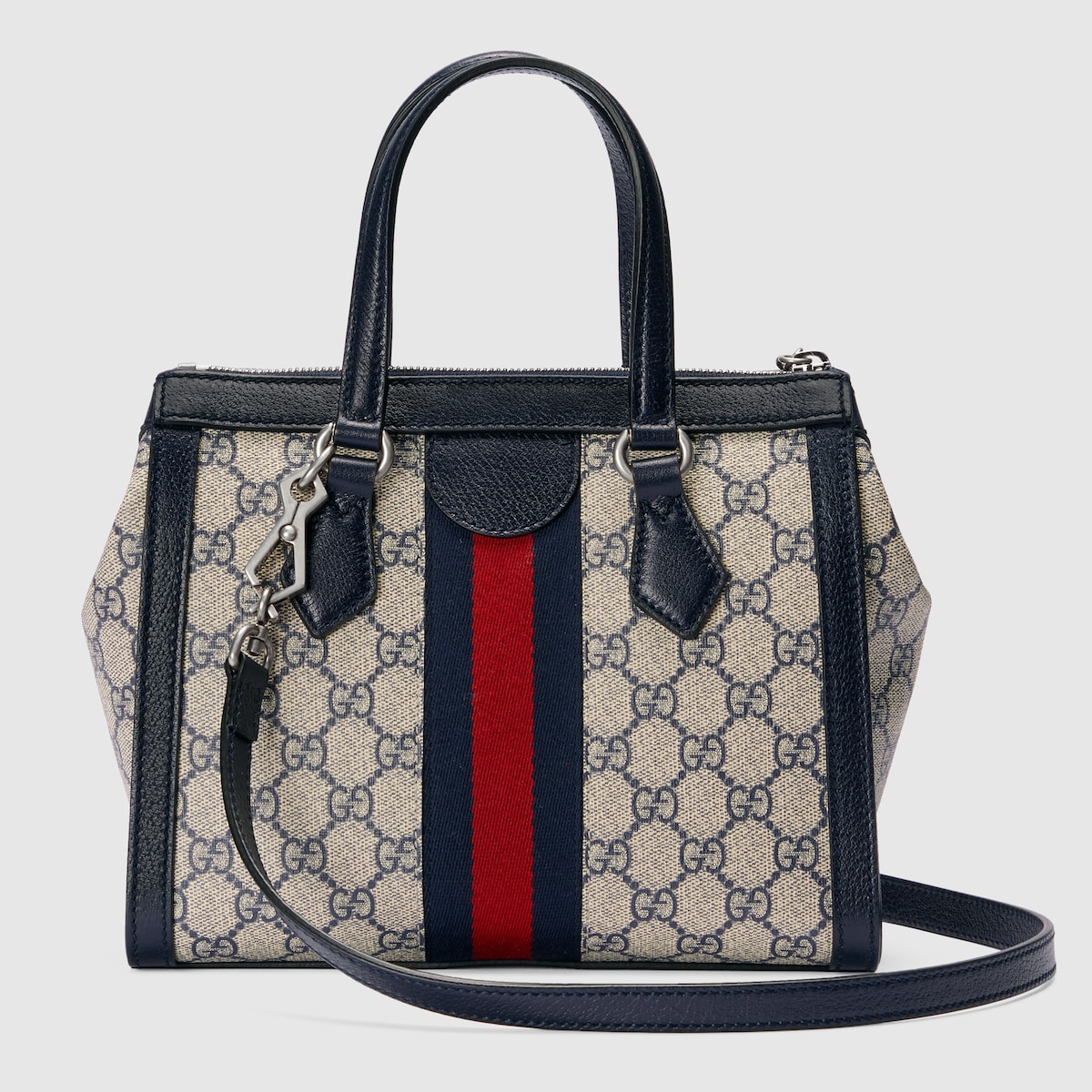 Replicate Ophidia GG Small Tote Bag(1:1 replica)