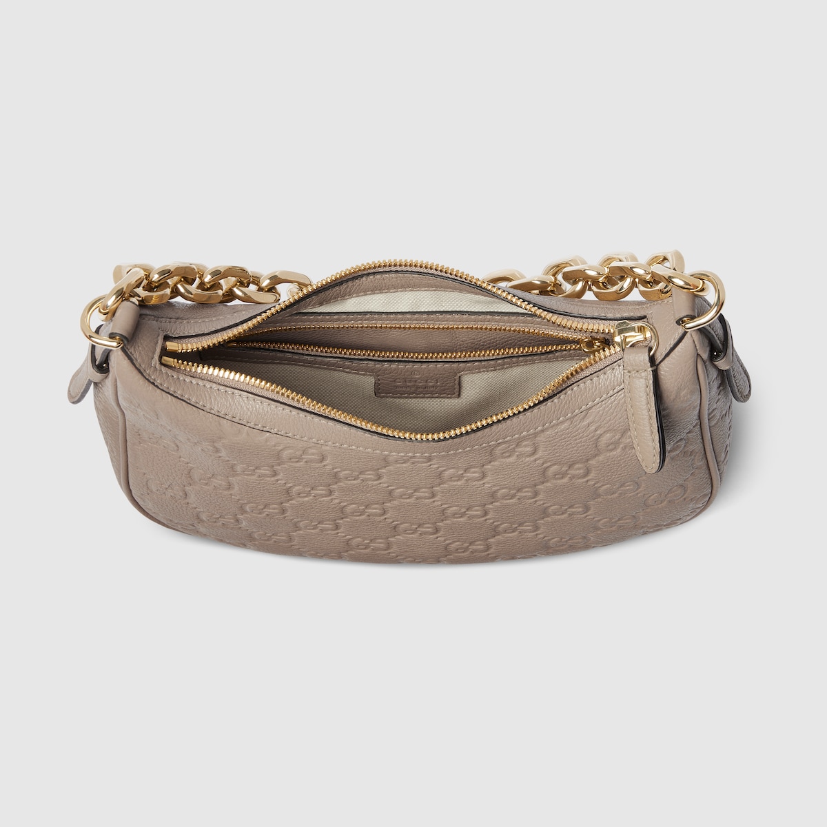 Replicate GG Emblem Small Shoulder Bag(1:1 replica)