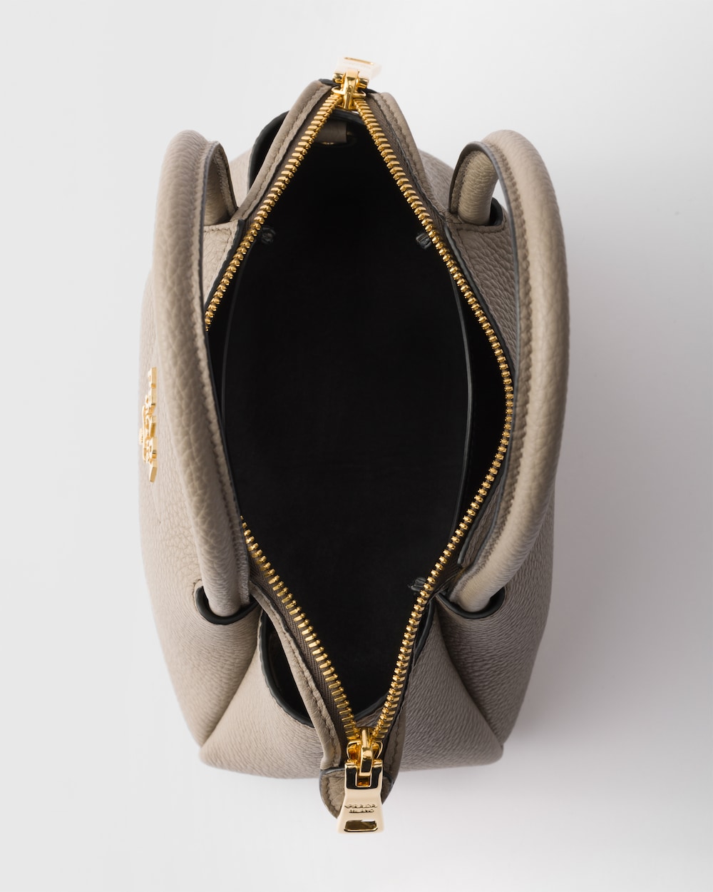 Replicate Leather Mini Handbag(1:1 replica)