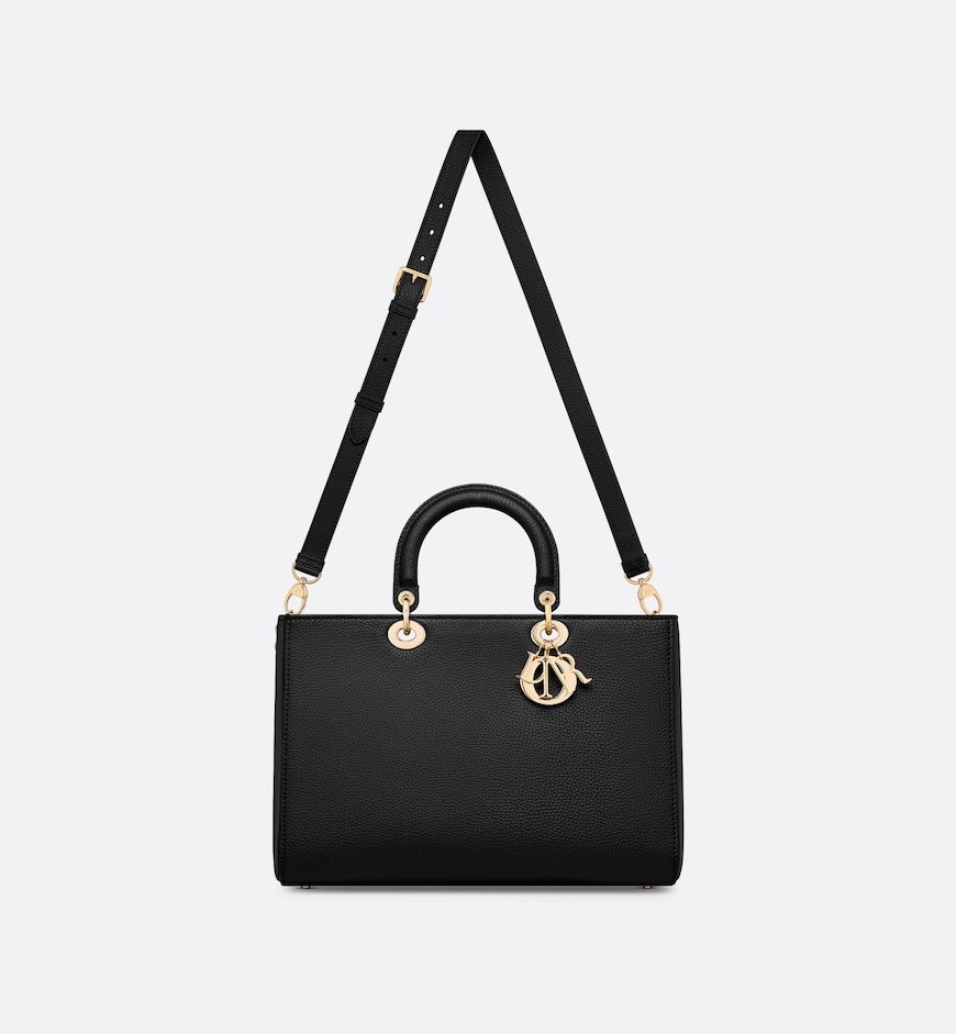 Replicate Dior Large Lady D-Sire Bag HandBags-2024 New(1:1 replica)