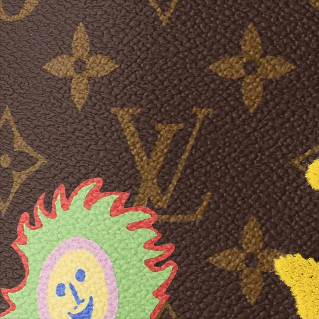 Replicate YK Neverfull MM M46447 (1:1Replicate )(1:1 replica)