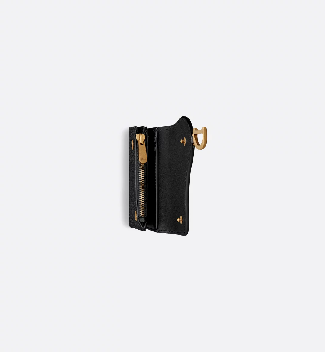Replicate Saddle Lotus Wallet(1:1 replica)