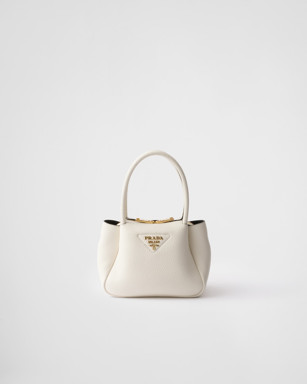 Replicate Leather Mini Handbag(1:1 replica)