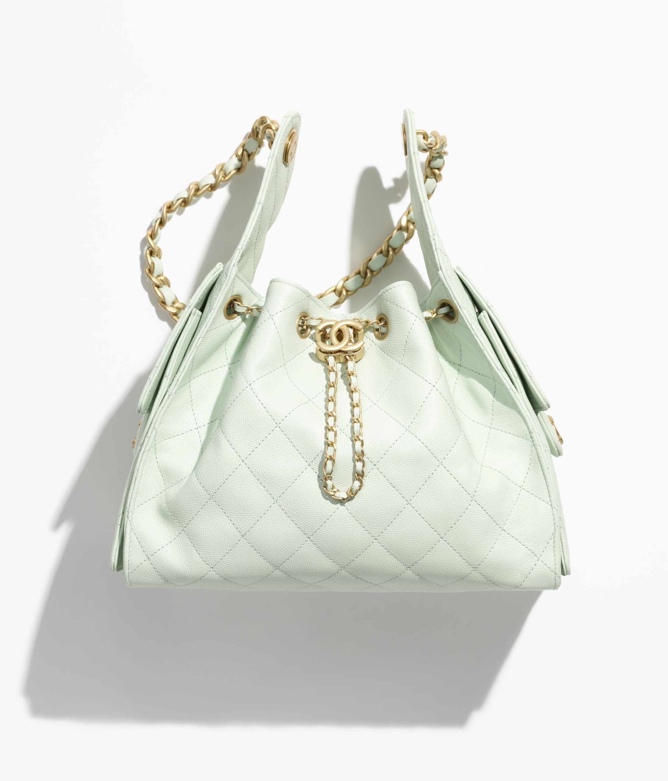 Replicate 25 CHANEL 25 SMALL HANDBAG(1:1 replica)