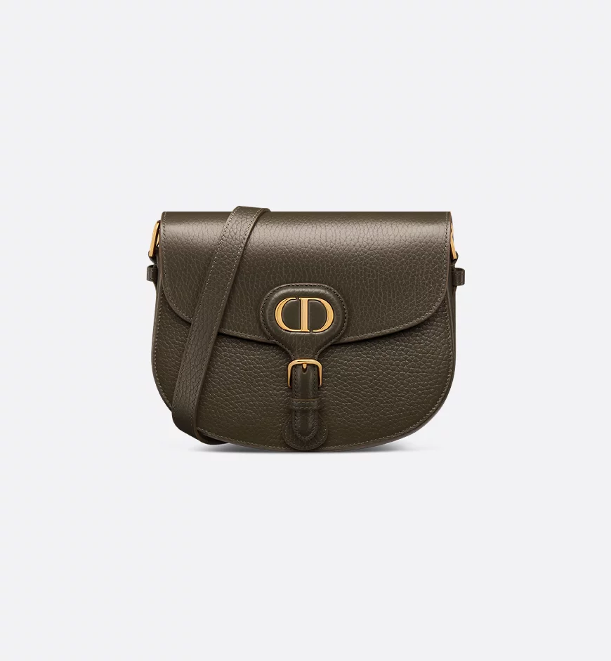 Replicate Dior Medium Dior Bobby Bag(1:1 replica)