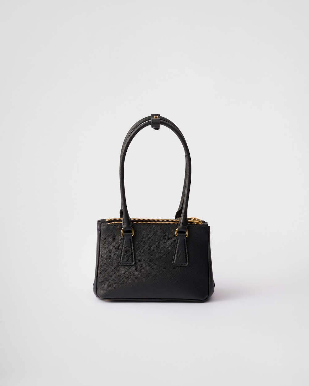 Replicate Prada Galleria Saffiano Leather Mini-Bag(1:1 replica)