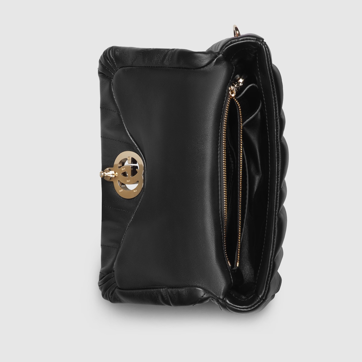 Replicate GG Milano Mini Top Handle Bag(1:1 replica)