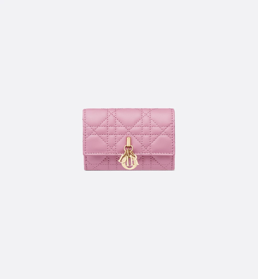 Replicate My Dior Glycine Wallet(1:1 replica)