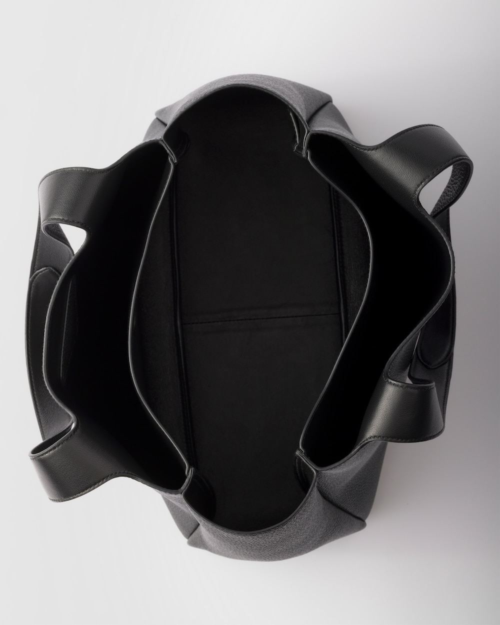 Replicate Medium Leather Tote Bag(1:1 replica)