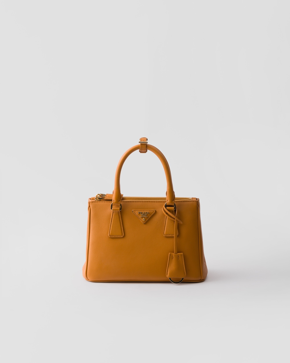 Replicate Small Prada Galleria Leather Bag(1:1 replica)