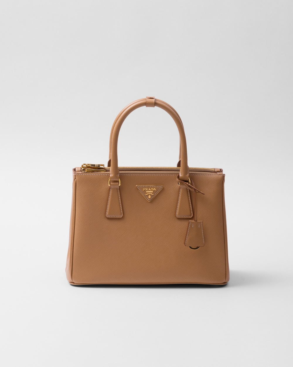 Replicate Medium Prada Galleria Saffiano Leather Bag(1:1 replica)