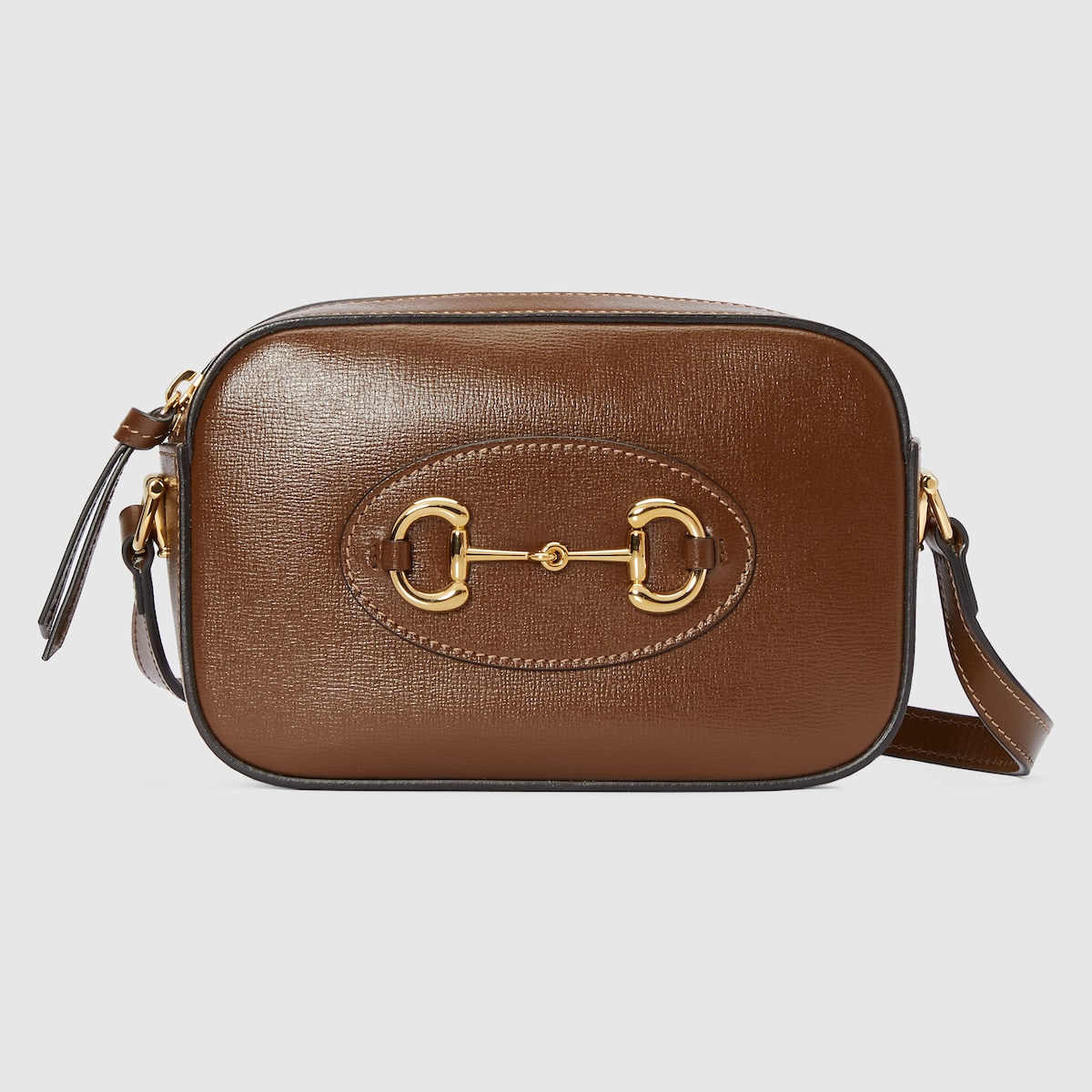 Replicate Gucci Horsebit 1955 Mini Shoulder Bag(1:1 replica)