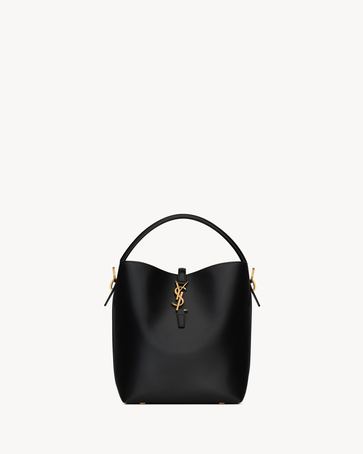 Replicate YSL Le 37 In Shiny Leather(1:1 replica)
