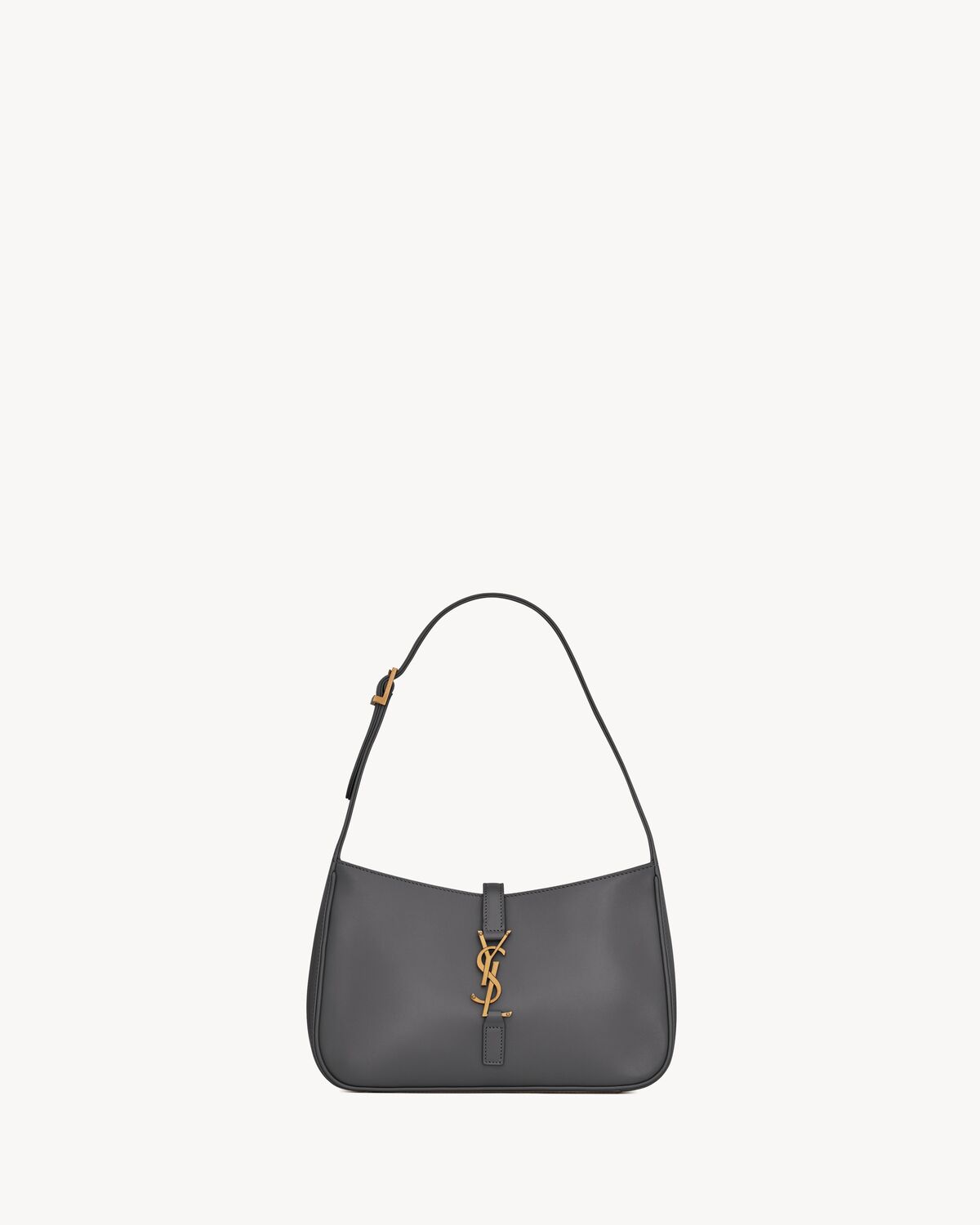 Replicate YSL Le 5 À 7 In Smooth Leather(1:1 replica)