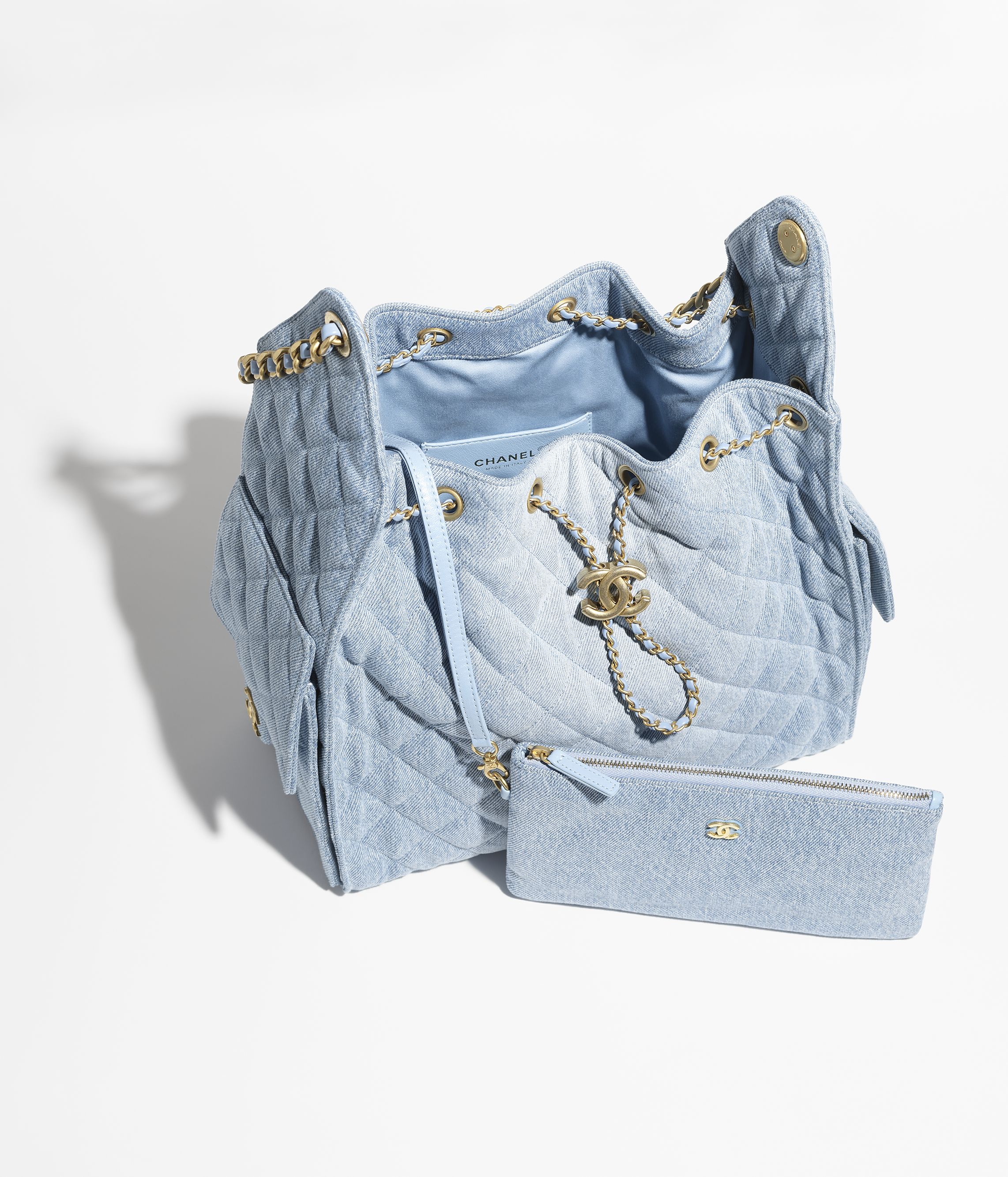 Replicate 25 CHANEL 25 MEDIUM HANDBAG(1:1 replica)