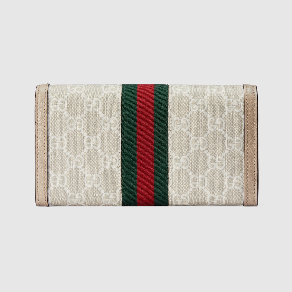 Replicate Ophidia Continental Wallet(1:1 replica)